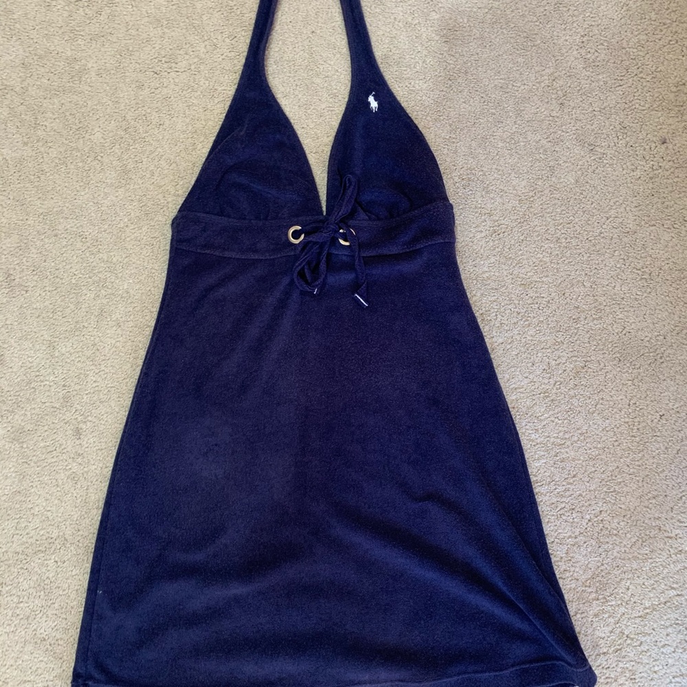 Pool Cover Up